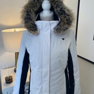 Obermeyer Ski Coat